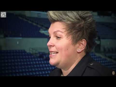 2022 IMPD Recruitment Video