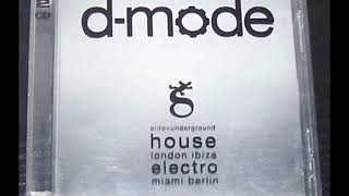 D-Mode 2004-CD 1-03 Hear my name-Armand Van Helden