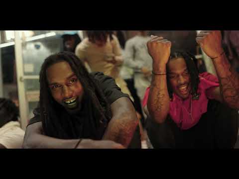 P4G-BG x Painkid Get You Kilt -Official Music Video