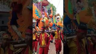 Download lagu Naik Singa Barong I Kuda Depok I Singa Depok I Sisingaan I Burok #shots mp3