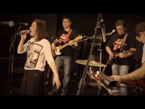 el ConStiDo band - Eye Of The Tiger