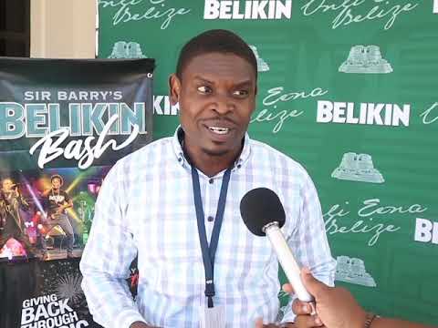 Sir Barry’s Belikin Bash 2020 Goes Virtual