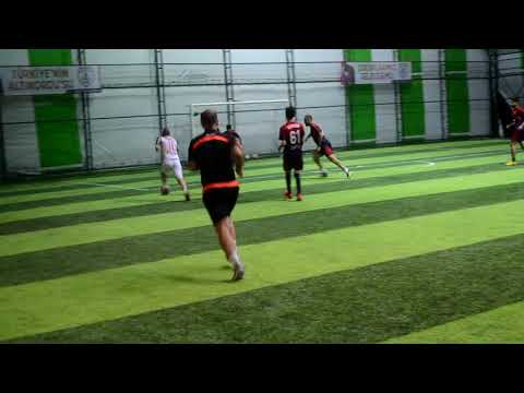 BEŞEVLER   PARSELLER FC MAÇIN GOLÜ İST