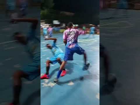 ATLÉTICO PE 5 X 4 OS ABUSADOS-  DE VIRADA  A CLASSIFICAÇÃO PRA FINAL DA COPA DE FUTSAL MÃOS QUE FAZ