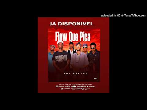 ADF RAPPER Flow que Pica