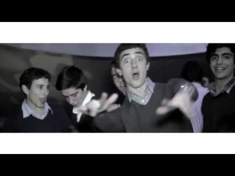 PROMO - White Party @La Carpa Sant Cugat 08-06-2013