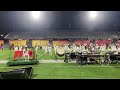 Brennan BMB “City Of Lights” US Bands Houston Finals