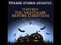 This Is Halloween - Vitamin String Quartet Performs The Nightmare Before Christmas