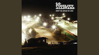 On the Pier (feat. Bootsy Collins)