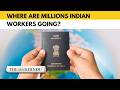 India Is Powering The World S Workforce What The Numbers Show
