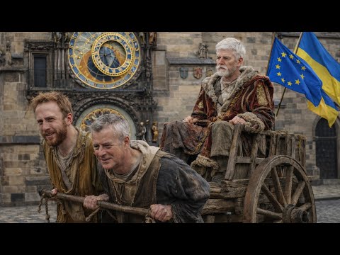 🎙️ Trénink na převrat: Skutečná moc už čeká. Chvilky pro dotace jen přizvukují | Petr Hájek