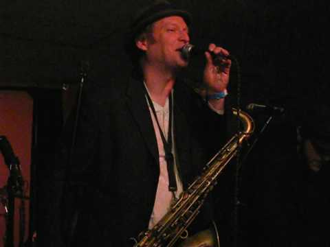 Skadventures of SkaJenny: Slackers @ Asbury Lanes  10 - What Went Wrong