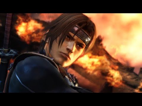 Dead Or Alive 5 Last Round: Hayate Arcade Solo #5 ( Legend )