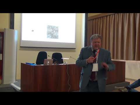 Andrey Varlamov – La nascita della nuova fisica al'inizio del XX secolo