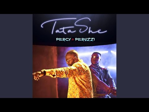 Tatashe (feat. Peruzzi)