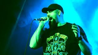 Hollow Illusion- Live Clips from Whisky A GO GO , Los Angels, USA , 04.05.2018.
