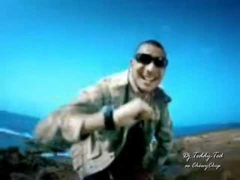 Million Stylez & Nelson Freitas - Miss Fatty Zouk Remix by Dj Teddy-TeD