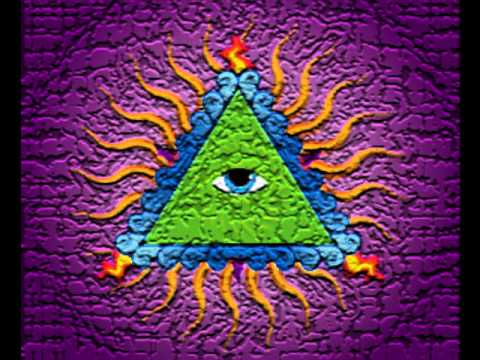 Crazy Tone - A Time To Kill // Goa Psy Progressive Full On