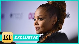 Janet Jackson Calls Police to Check on 1-Year-Old Son With Wissam Al Mana (Exclusive)