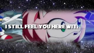 Shadamy And Sonamy AMV Trace By Jeremy Passion Collab With Akoz