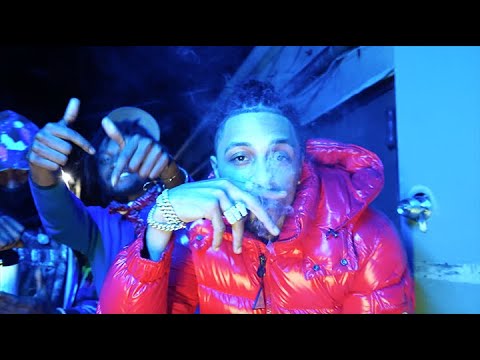 RikoTheReaper - "Can't Help It" (Prod By Ilyfsid) & Taste Of Drill *Preview*