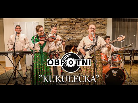 Obrotni - Kukułecka (official video 2020)