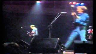 The Jam - The Gift Live in Concert