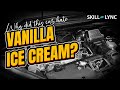 Why Did This Car Hate Vanilla Ice Cream Skill Lync
