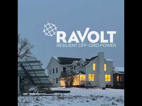 RaVolt Overview