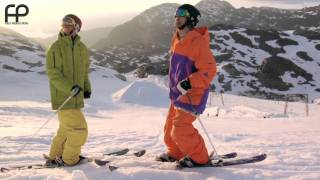 Ole Christian Mustad Promo