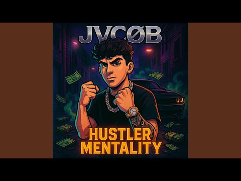 Hustler Mentality