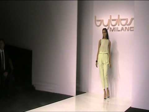 Milano Fashion Week SS 2013: Byblos