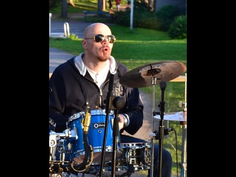 Jalava Sextet, Live, EI SELLASTA BIISIÄ OOKKAA ! Part 2