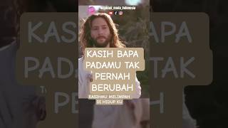 Download lagu Bapa Engkau sungguh baik 1 #saatteduh #renunganharian #lagurohani #lagukristen #inspirasi mp3