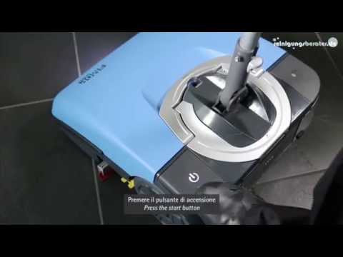 Fimap Fimop Bedienung bei www.ReinigungsBerater.de