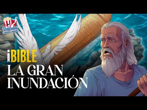 iBible - La Gran Inundación (Episodio 5)