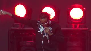 Migos - Fight Night (Live) @ Wireless Germany festival 2019