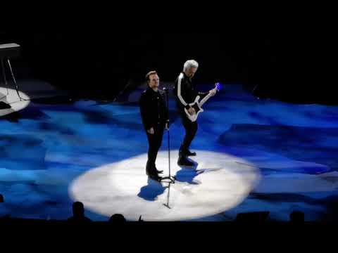 U2 Manila 2019 Full concert