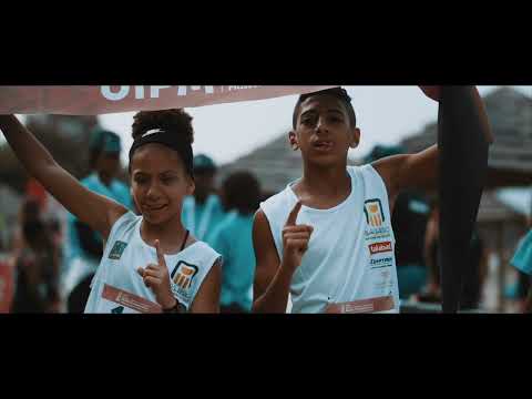 Biathle/Triathle and Laser Run World Championships - DAY 5