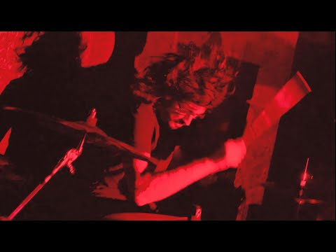 Atomic Rocket Seeders - Eternal Ashes (Official Music Video)