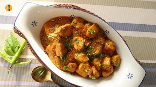 Madrasi chicken Recipe By Food Fusion