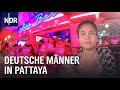 Thailand The Return Of The Sex Tourists Documentary NDR 45 Min