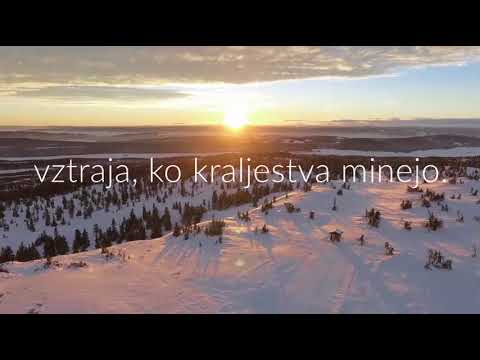 Svetnik - V tvojem imenu (Jezus) - Lyric video