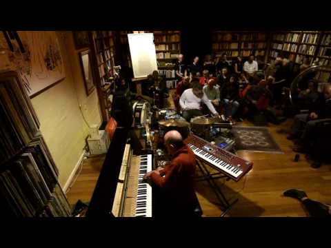 Avenaim and Abrahams Clip 3 at People's Republic of Australasia