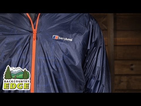 Jaqueta hiper masculina Berghaus