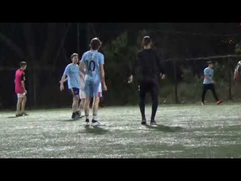 COLEGIALES 32 VS BILA - #LigaNuñez - #Clausura SLS - 24/9/2022