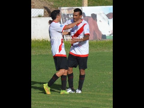 Colegiales 3 0 Atl Rivadavia