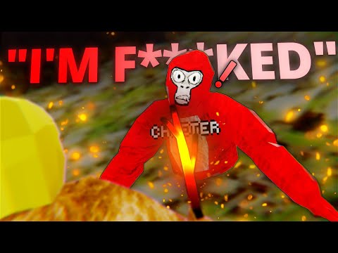 "I Won’t Get Banned" He Said… Then It Happened