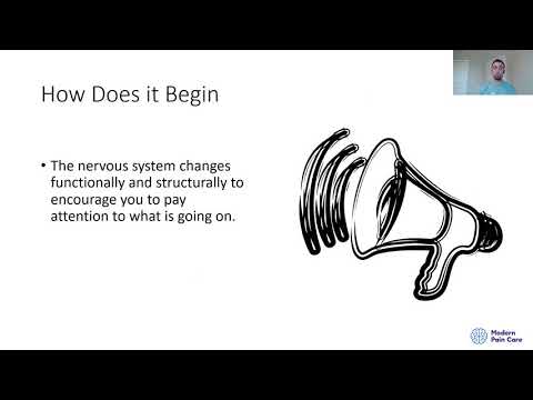 Central Sensitization