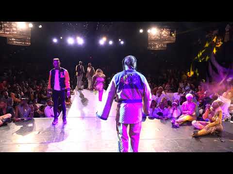 FF Performance Grand Price $5k Part 8 @ House of Mugler Ball 2019